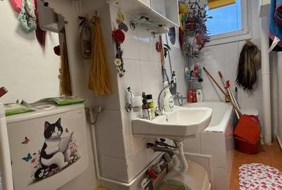 Garsonieră decomandată, mobilată în Titan - 10