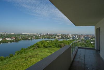 Apartament cu 3 camere, mobilat în Fundeni - 13