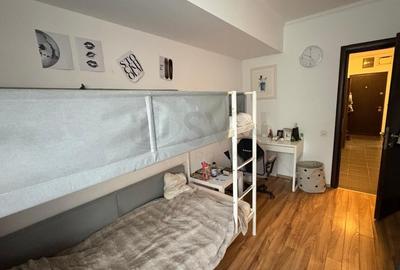 Apartament cu 3 camere decomandat, mobilat în Central - 11