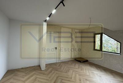 Casă individuală cu 4 camere cu Canalizare în Galata - 49