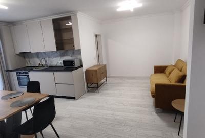 Apartament cu 2 camere decomandat în Sud - 4