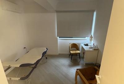 Apartament 3 Camere Cortina North Pipera | Parcare | Parter | Partial mobilat - 6