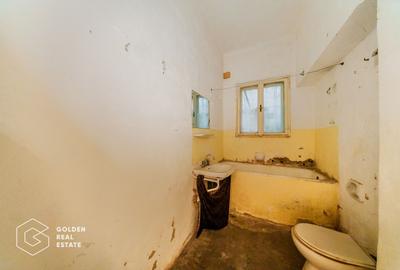 Apartament cu 4 camere semidecomandat în Boul Roșu - 21