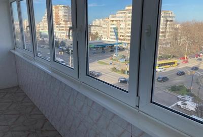 Apartament cu 2 camere decomandat în Tomis III - 9