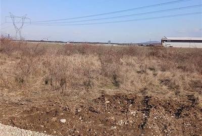 Teren Construcții intravilan de 500 mp, în Apateu