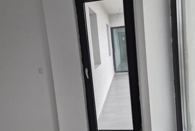 Duplex cu 5 camere cu Canalizare în Haliu - 20