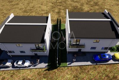 Casa tip duplex - Calea Cisnadiei - 11