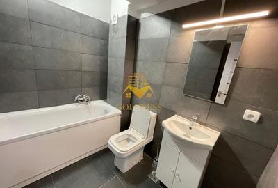 2 Camere, Petfriendly,Parcare, 18Gym, Dambul Rotund, Corneliu Coposu. - 5