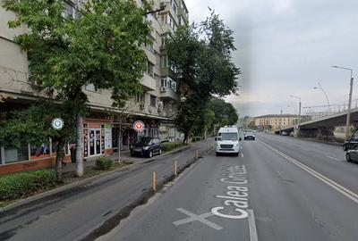 Spațiu comercial, de 120 mp, în Grivița - 5