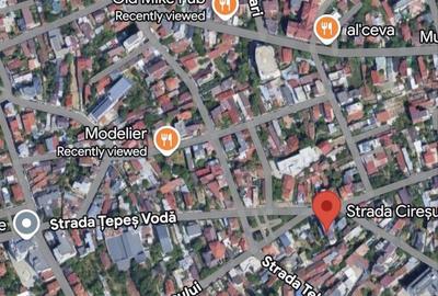 Apartament decomandat în Muncii - 1