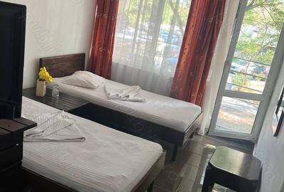 Garsonieră decomandată în Central - 2