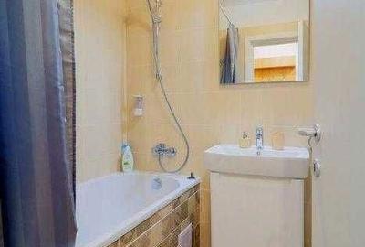 Apartament cu 2 camere semidecomandat în Odăi