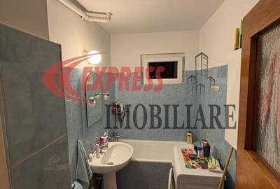 Garsonieră decomandată în Dristor - 3