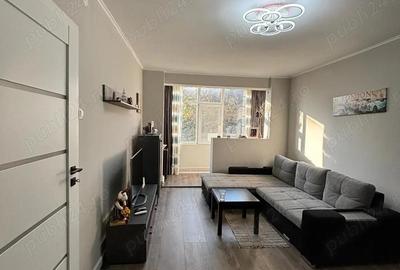 Vanz. Ap. 2 cam. cf.1 semidec. et. 2, supraf. utila 45,50 mp., mob. si util. str.1 decembrie 1918 - 10