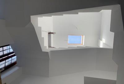 Vila istorică deosebită renovata si consolidată in zona Dorobanti Capitale - 6