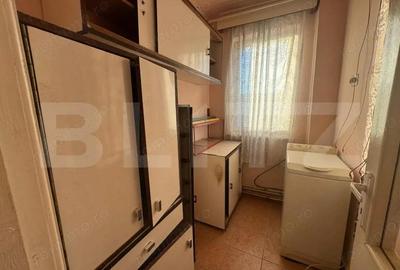 Apartament cu 3 camere Semidecomandat in Orastie. - 7