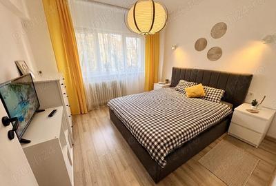 Apartament cu 3 camere decomandat în Berceni - 13
