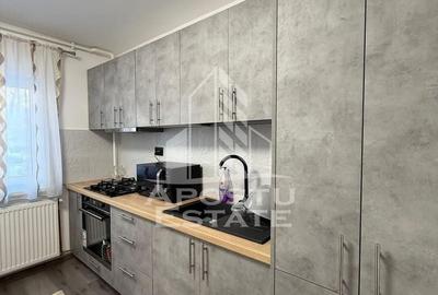 Apartament cu 2 camere,zona Bucovina , centrala proprie,loc de parcare - 5