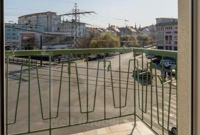 Apartament cu 2 camere decomandat în Central - 7