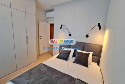 Apartament cu 3 camere decomandat în Lujerului - 7