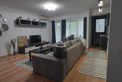 Apartament cu 2 camere decomandat în Central - 5