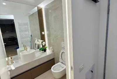 Apartament 2 camere  | Cortina North | Parcare subterană gratuită - 10