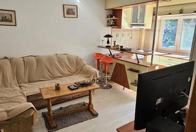 Apartament cu 3 camere în Ultracentral - 3