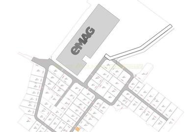 Spațiu comercial, în Central - 2