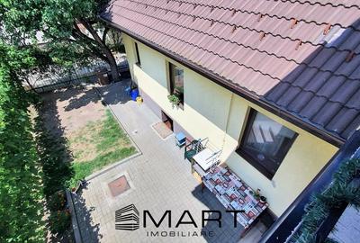 Casă individuală cu 8 camere cu Canalizare în Calea Poplăcii - 2