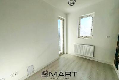 Apartament 47 mp etaj 1 zona Brana - 2