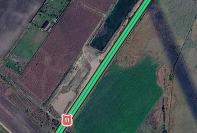 Teren de 21800 mp, în Hărman - 2
