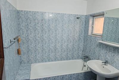 Apartament cu 3 camere decomandat în Tineretului - 7