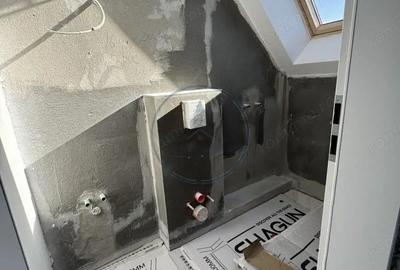 Apartament cu 3 camere semidecomandat în Central - 3