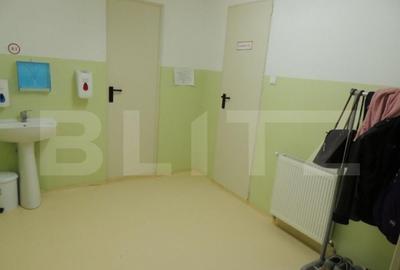 Cladire de vanzare (fosta fabrica de lactate) - 8