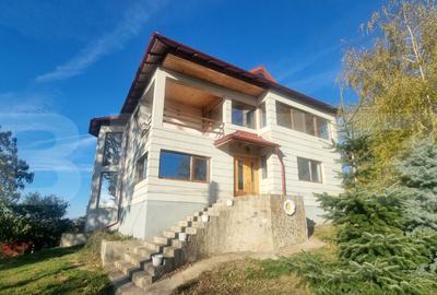 Casa cu etaj in Cocorastii Colt la doar 10 minute de autostr - 3