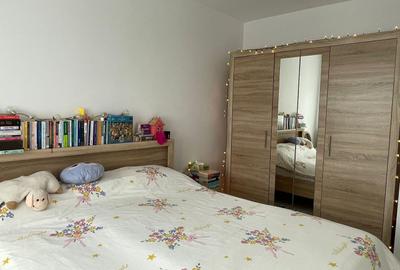 Apartament cu 2 camere semidecomandat, mobilat în Chinteni - 3