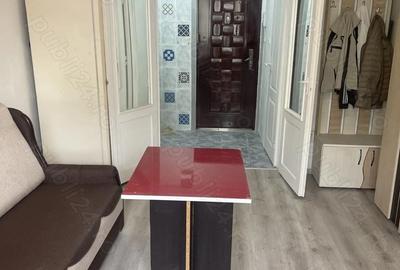 Garsonieră semidecomandată în Uzina 2 - 7