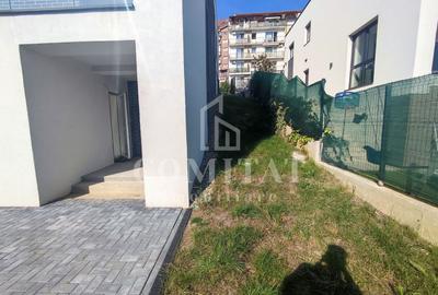Duplex semifinisat cu 4 camere | Zona Edgar Quinet -Cartierul Mănăștur - 24