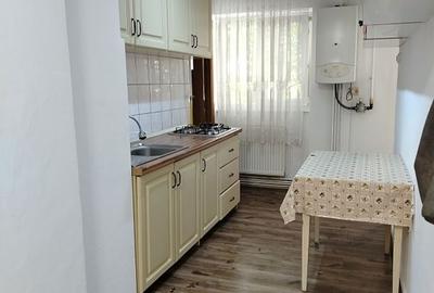 Apartament cu 2 camere în Central - 8