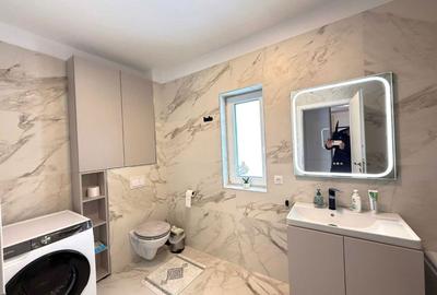 Apartament cu 3 camere decomandat în Central - 3