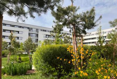 Apartament 3 camere Nou, 92 mp S. Utilă, Străulești-Mall Colosseum- Atria Resort - 12