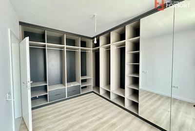 COMISION 0% - Duplex 4 camere, 118 mp, in Chisoda, vatra satului - 17