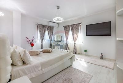 Vila individuala I 5 camere I curte I Voluntari - Bd. Eroilor - 13