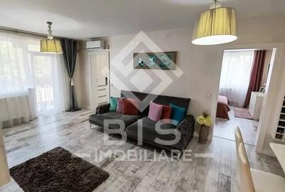 Apartament 2 Dormitoare Zona Subcetate - Etaj 1 - 2