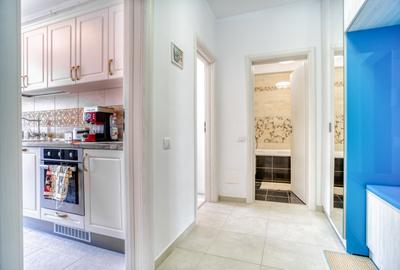 PARC CAROL , COMPLEX CAROL CITY PARK , APARTAMENT INCHIRIERE CU PARCARE - 4