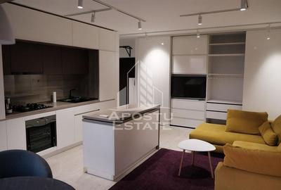 Apartament cu 2 camere semidecomandat, mobilat în Soarelui