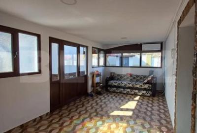 Casă cu 5 camere cu Teren 330 Mp în Câmpia Turzii - 3