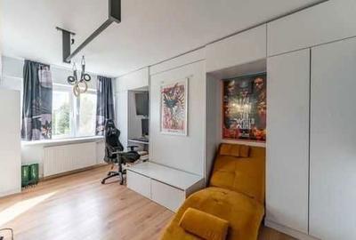 Garsonieră semidecomandată în Banu Mărăcine - 2