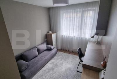 Apartament 3 camere, 78mp, complexul Urban Plaza - Carpatilor - 8