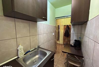 Garsonieră decomandată în Girocului - 12